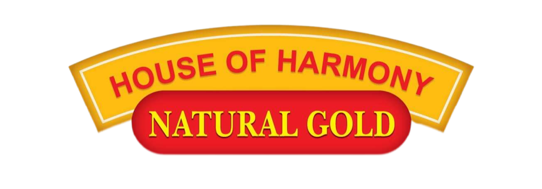 Natural Gold